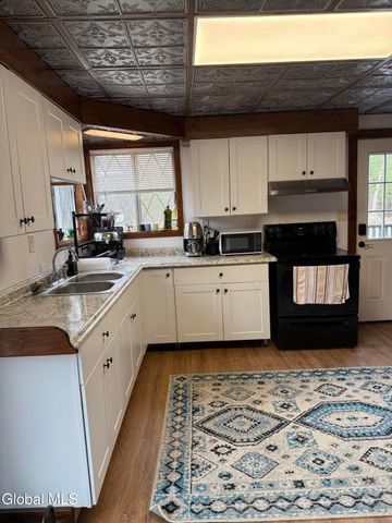 38 Henry Wescott Road, Thurman, NY 12885