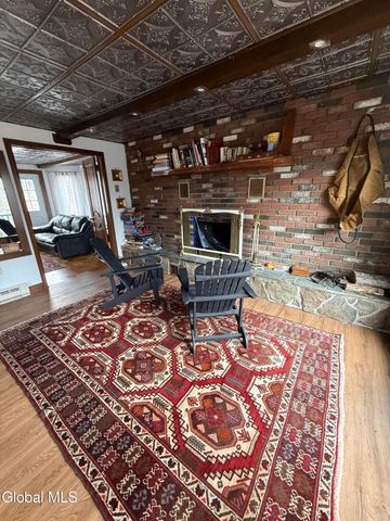 38 Henry Wescott Road, Thurman, NY 12885