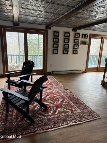 38 Henry Wescott Road, Thurman, NY 12885