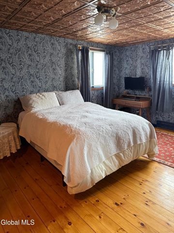 38 Henry Wescott Road, Thurman, NY 12885