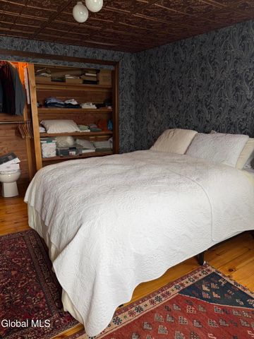 38 Henry Wescott Road, Thurman, NY 12885