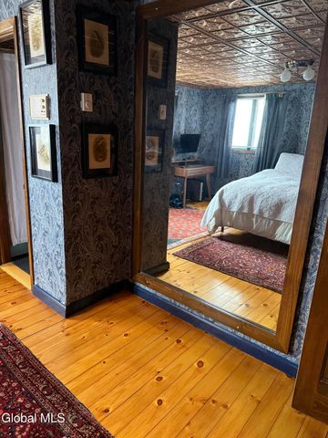 38 Henry Wescott Road, Thurman, NY 12885