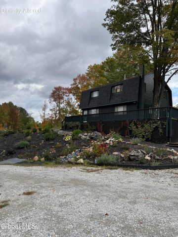 38 Henry Wescott Road, Thurman, NY 12885