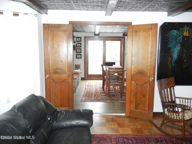 38 Henry Wescott Road, Thurman, NY 12885