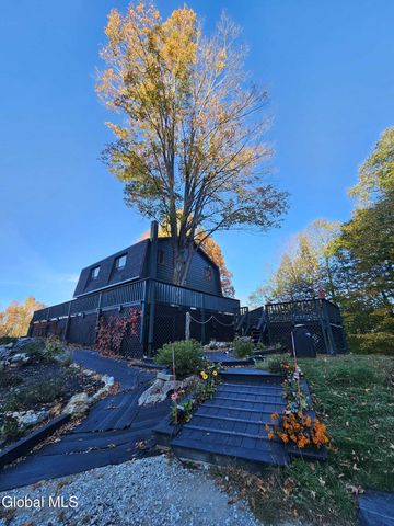 38 Henry Wescott Road, Thurman, NY 12885