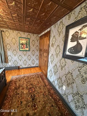 38 Henry Wescott Road, Thurman, NY 12885