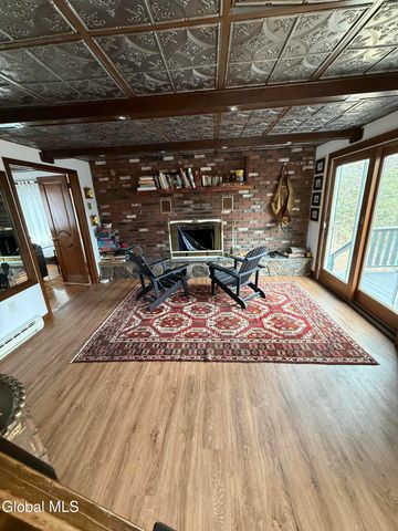 38 Henry Wescott Road, Thurman, NY 12885