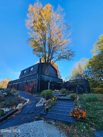 38 Henry Wescott Road, Thurman, NY 12885