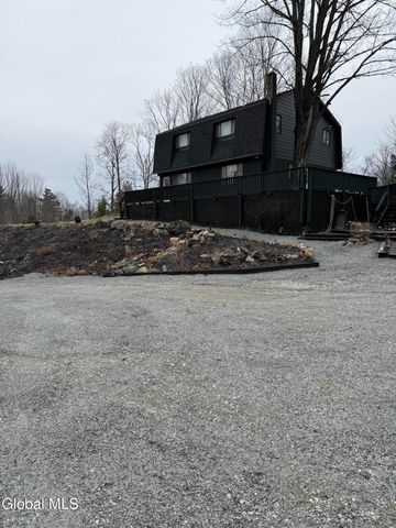 38 Henry Wescott Road, Thurman, NY 12885