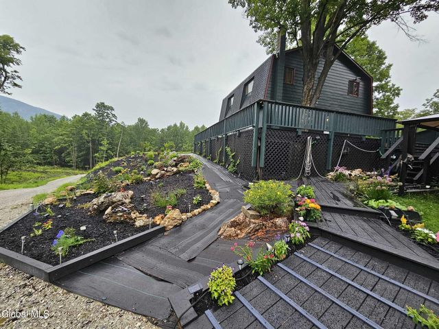 38 Henry Wescott Road, Thurman, NY 12885