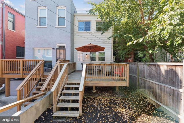 123 U ST NW, Washington, DC 20001