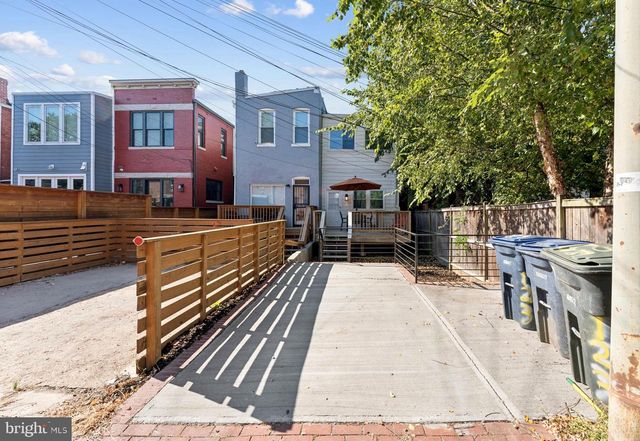 123 U ST NW, Washington, DC 20001