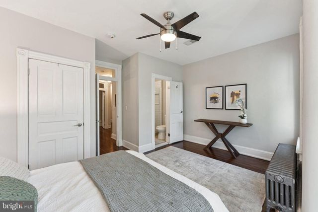 123 U ST NW, Washington, DC 20001