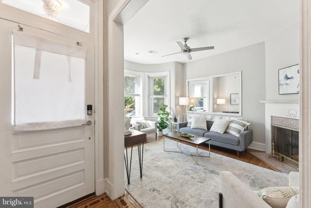 123 U ST NW, Washington, DC 20001