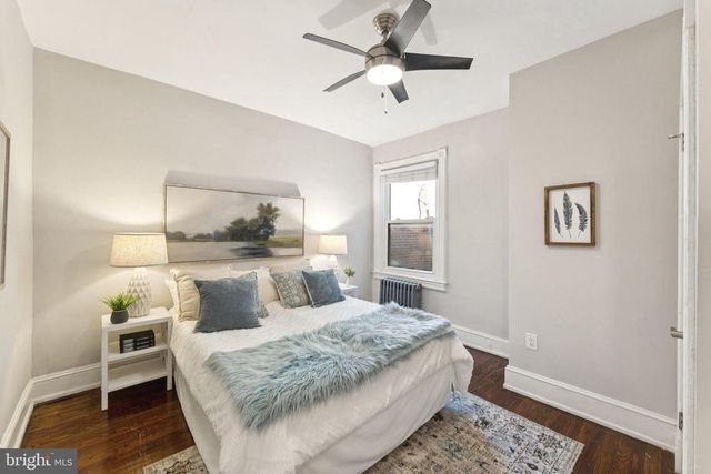 123 U ST NW, Washington, DC 20001