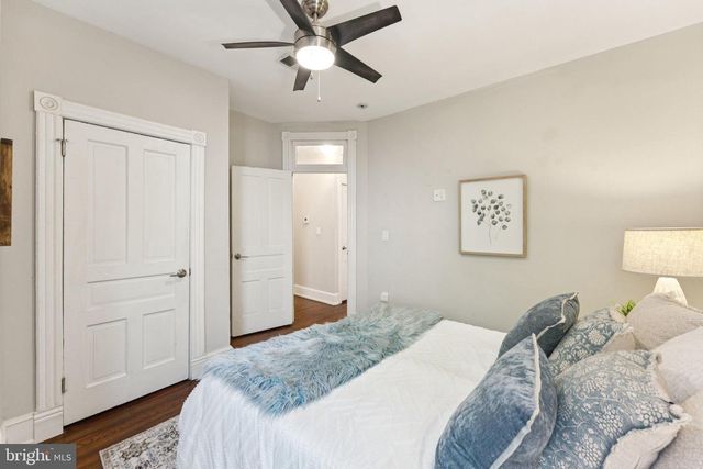 123 U ST NW, Washington, DC 20001