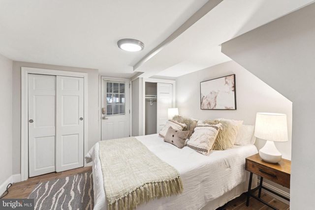 123 U ST NW, Washington, DC 20001