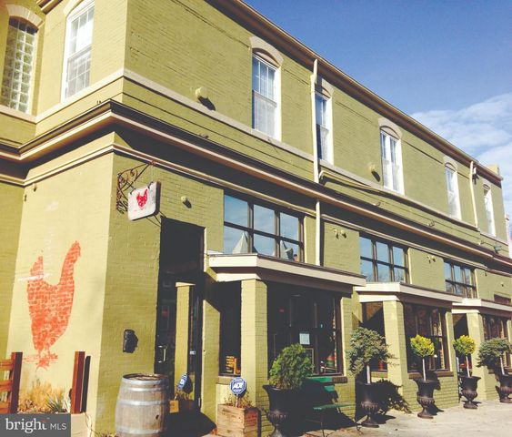 123 U ST NW, Washington, DC 20001