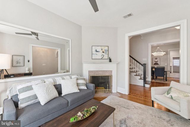 123 U ST NW, Washington, DC 20001