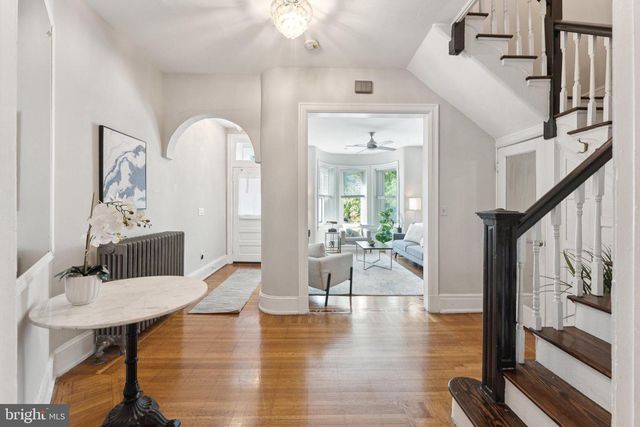 123 U ST NW, Washington, DC 20001