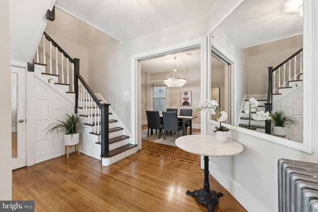 123 U ST NW, Washington, DC 20001