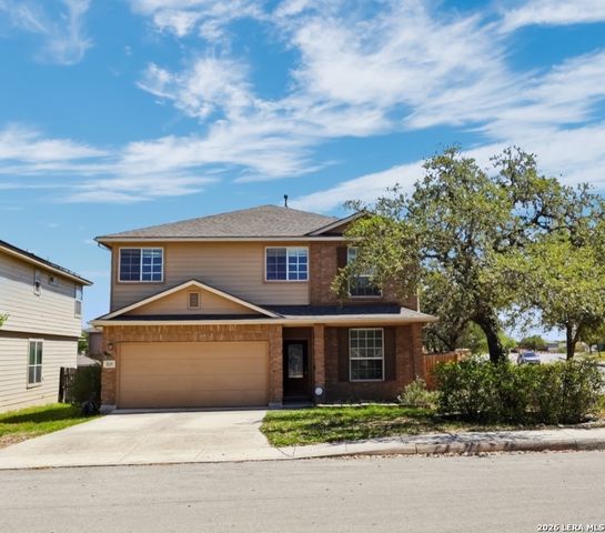 229 Perch Horizon, San Antonio, TX 78253