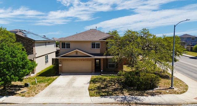 229 Perch Horizon, San Antonio, TX 78253