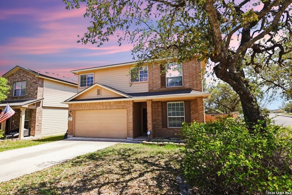 229 Perch Horizon, San Antonio, TX 78253