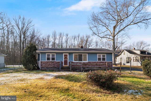 965 FRANKLIN MANOR RD, Churchton, MD 20733