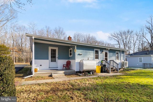 965 FRANKLIN MANOR RD, Churchton, MD 20733