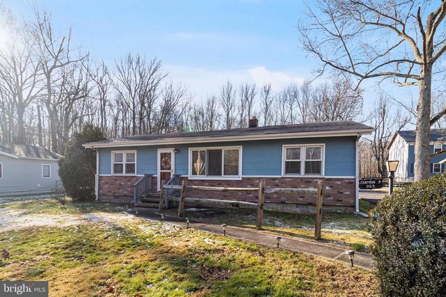 965 FRANKLIN MANOR RD, Churchton, MD 20733