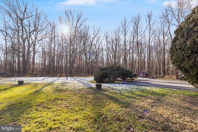 965 FRANKLIN MANOR RD, Churchton, MD 20733