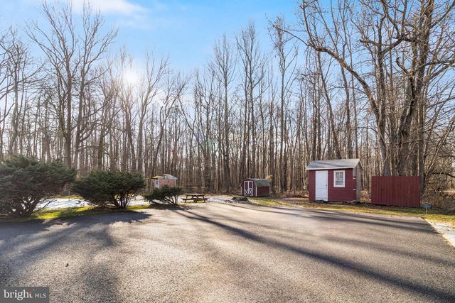 965 FRANKLIN MANOR RD, Churchton, MD 20733