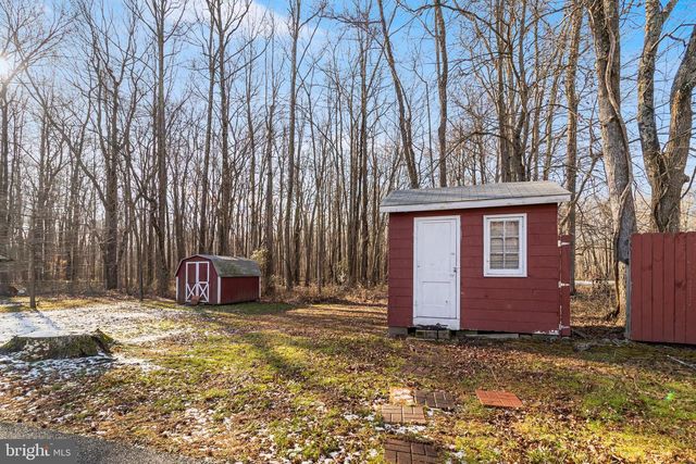 965 FRANKLIN MANOR RD, Churchton, MD 20733