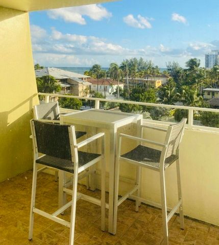 111 Briny Avenue 5-04, Pompano Beach, FL 33062