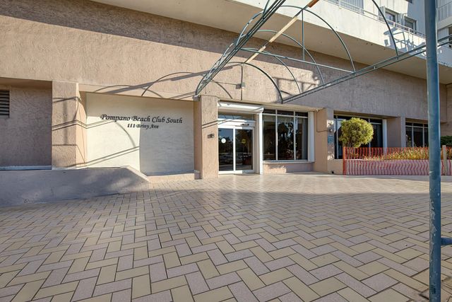 111 Briny Avenue 5-04, Pompano Beach, FL 33062