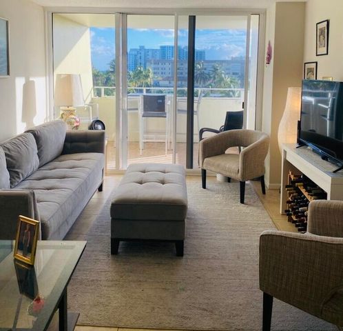 111 Briny Avenue 5-04, Pompano Beach, FL 33062