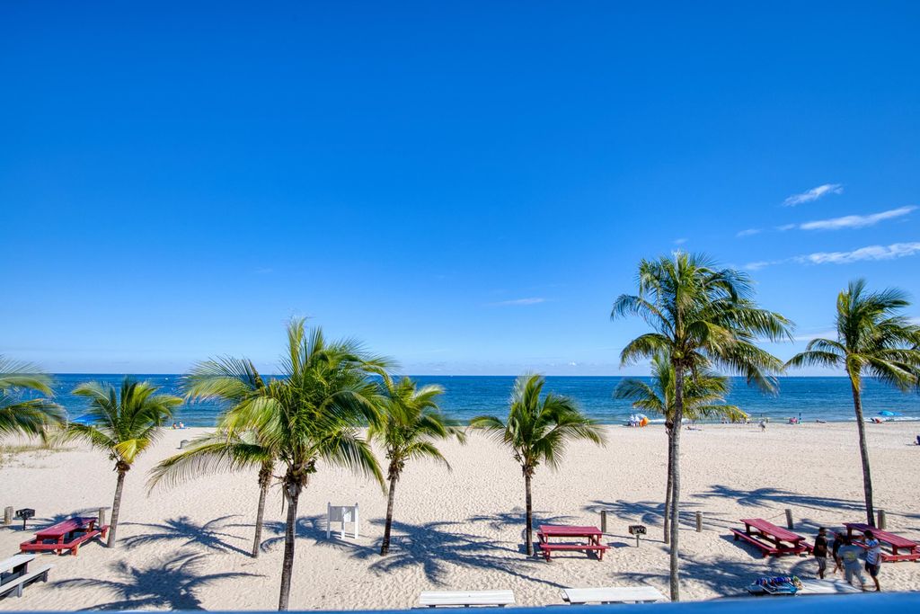 111 Briny Avenue 5-04, Pompano Beach, FL 33062