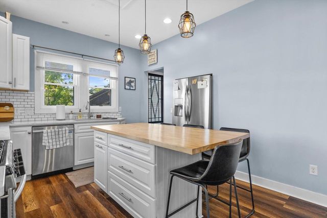 204 E North STREET, Silver Lake, WI 53170