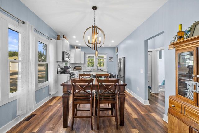 204 E North STREET, Silver Lake, WI 53170