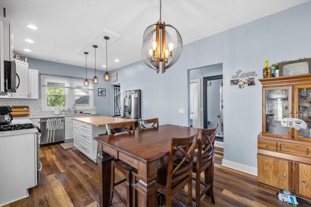 204 E North STREET, Silver Lake, WI 53170