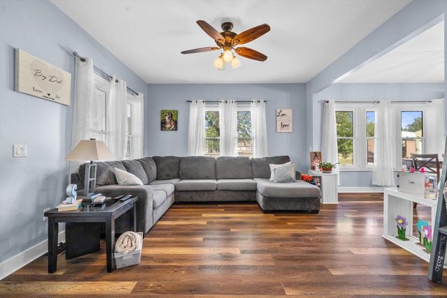 204 E North STREET, Silver Lake, WI 53170