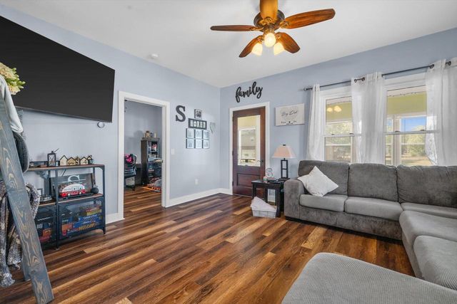204 E North STREET, Silver Lake, WI 53170
