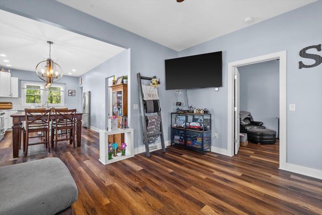 204 E North STREET, Silver Lake, WI 53170