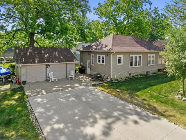 204 E North STREET, Silver Lake, WI 53170