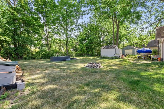 204 E North STREET, Silver Lake, WI 53170