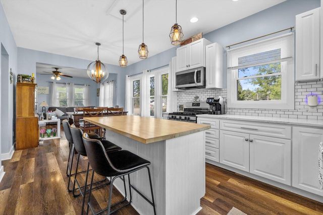 204 E North STREET, Silver Lake, WI 53170