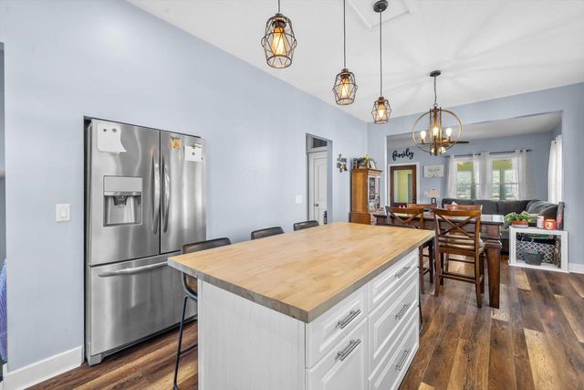 204 E North STREET, Silver Lake, WI 53170