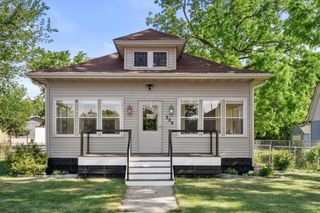 204 E North STREET, Silver Lake, WI 53170