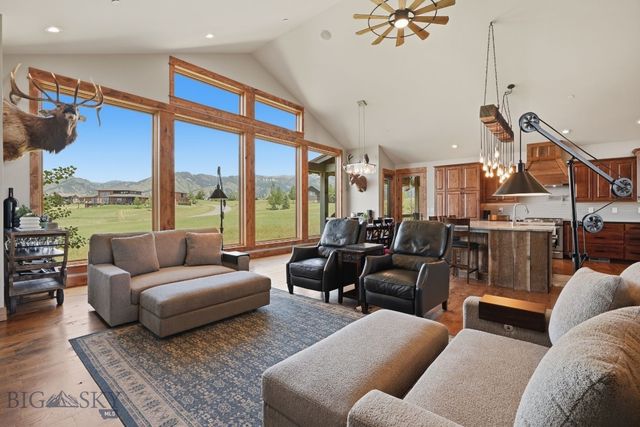 46 Moon Shadow Drive, Bozeman, MT 59715